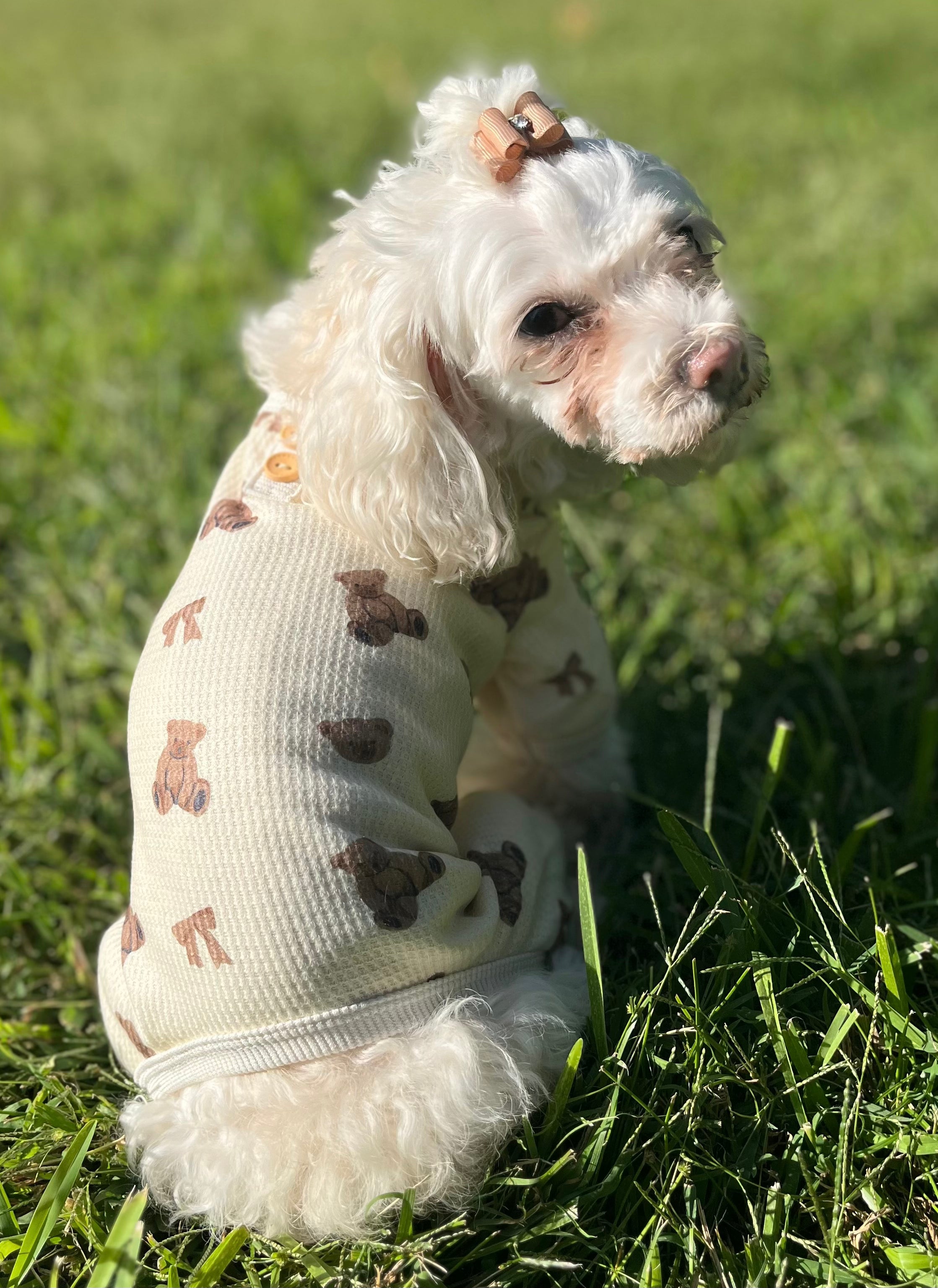Pajamas