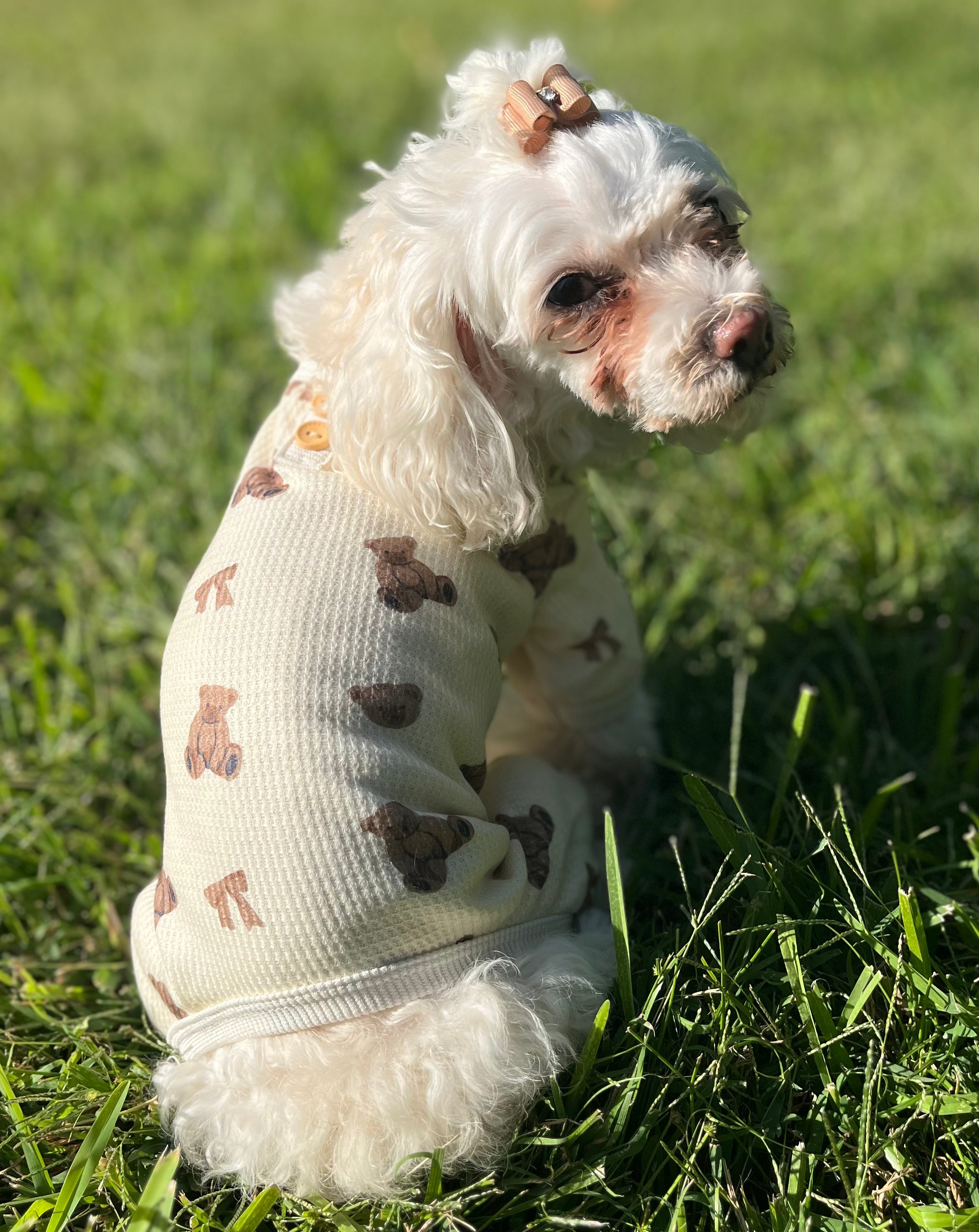 Pajamas