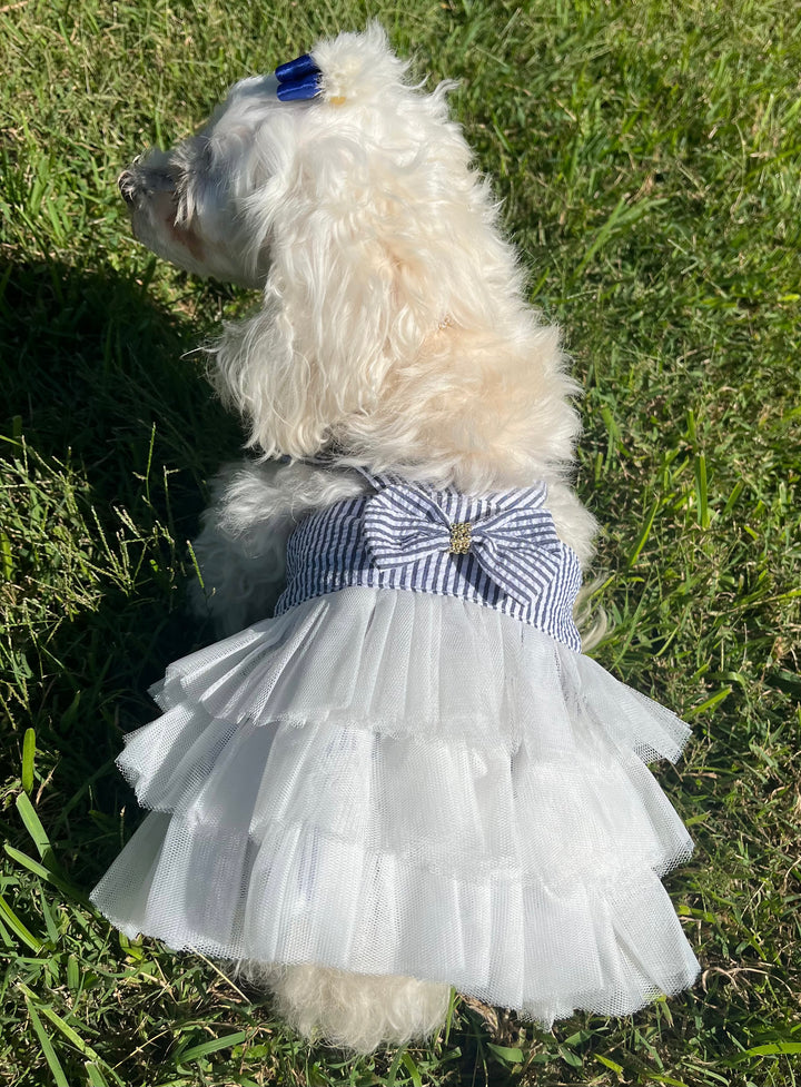 The Sailor Dress