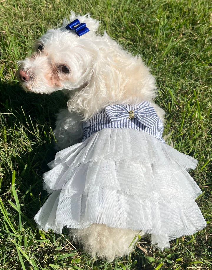 The Sailor Dress